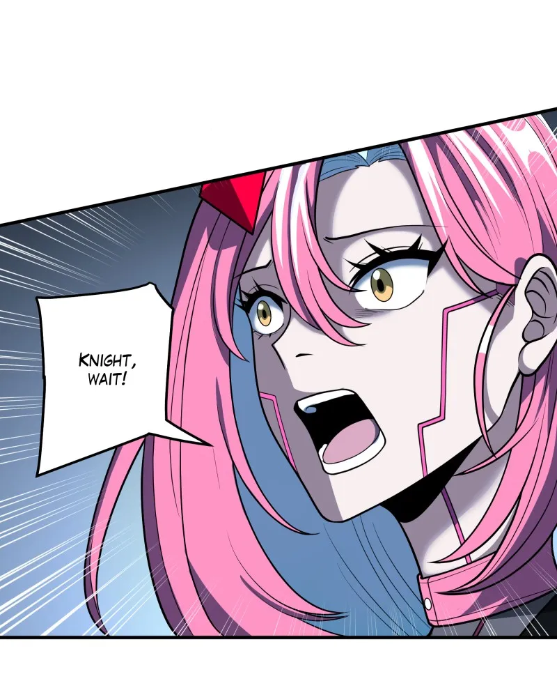 Back From Black Chapter 31 page 147 - 