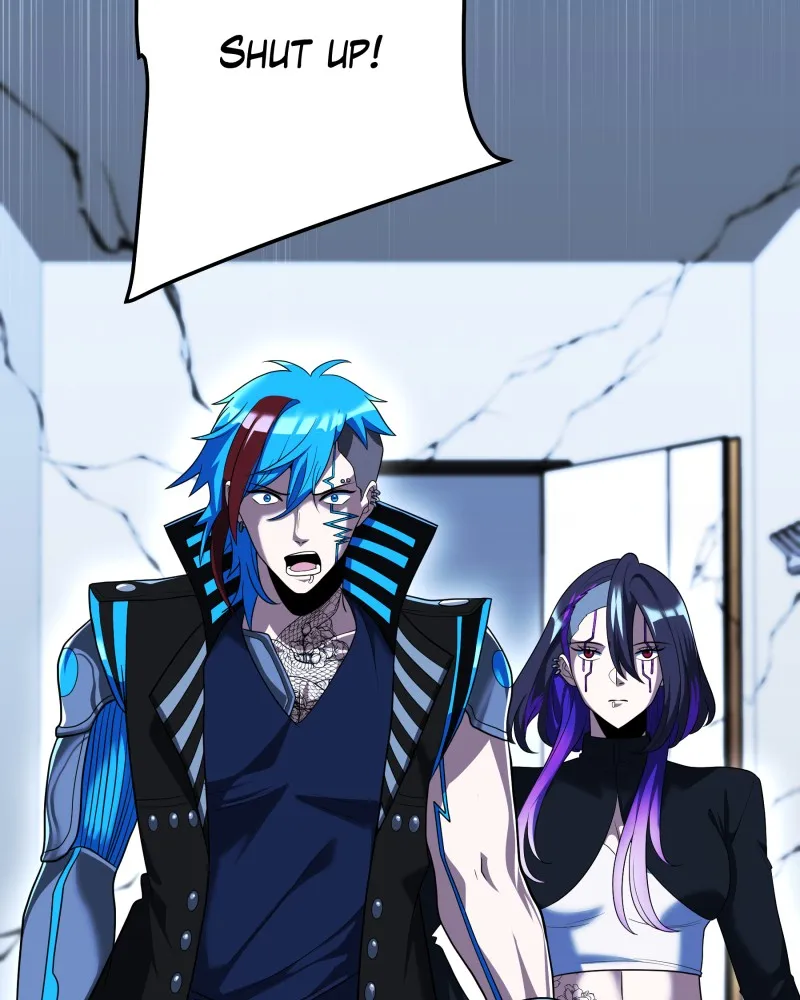 Back From Black Chapter 31 page 149 - 