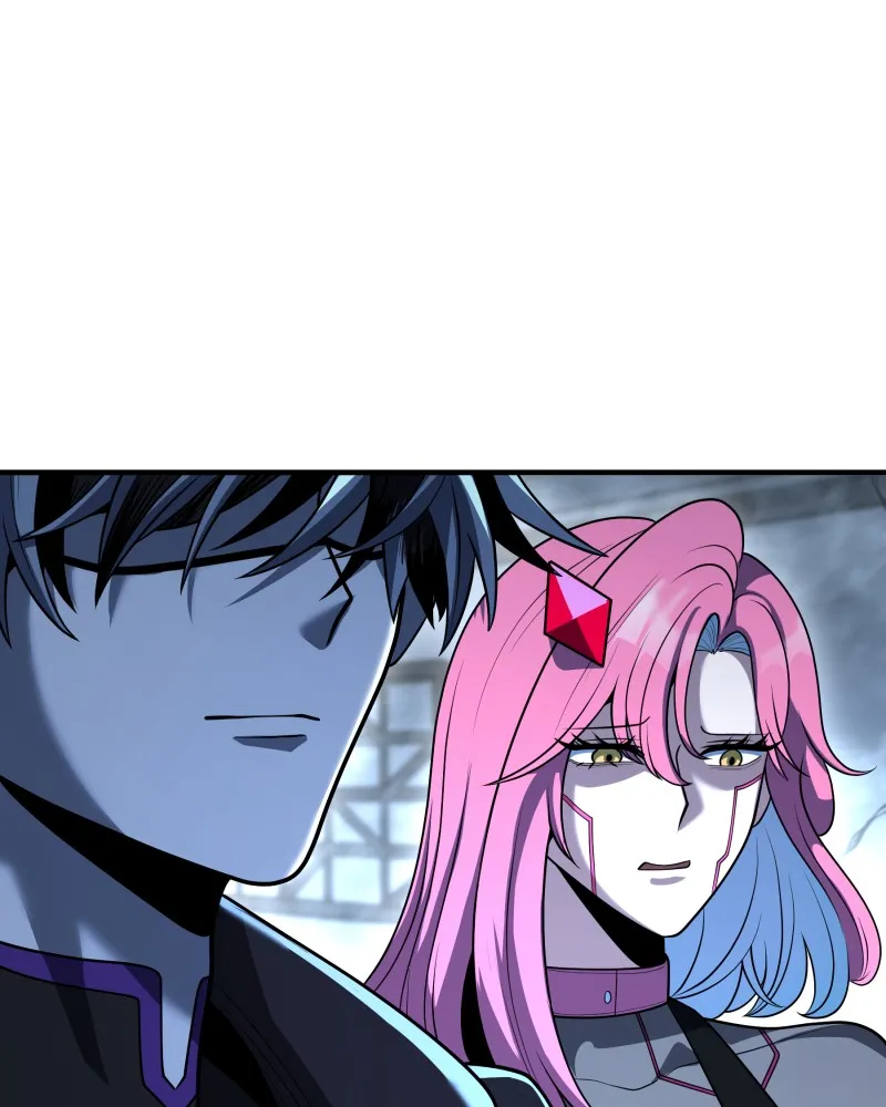 Back From Black Chapter 31 page 154 - 