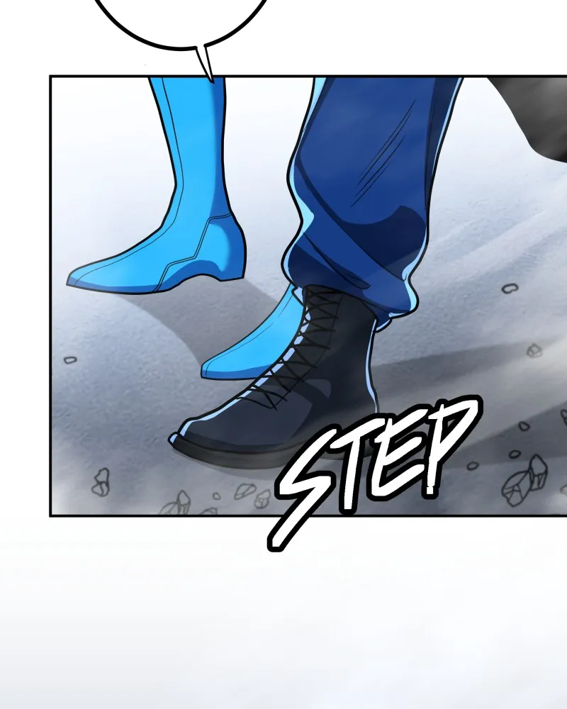 Back From Black Chapter 31 page 156 - 