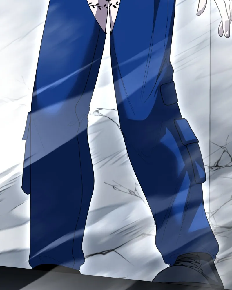 Back From Black Chapter 31 page 159 - 