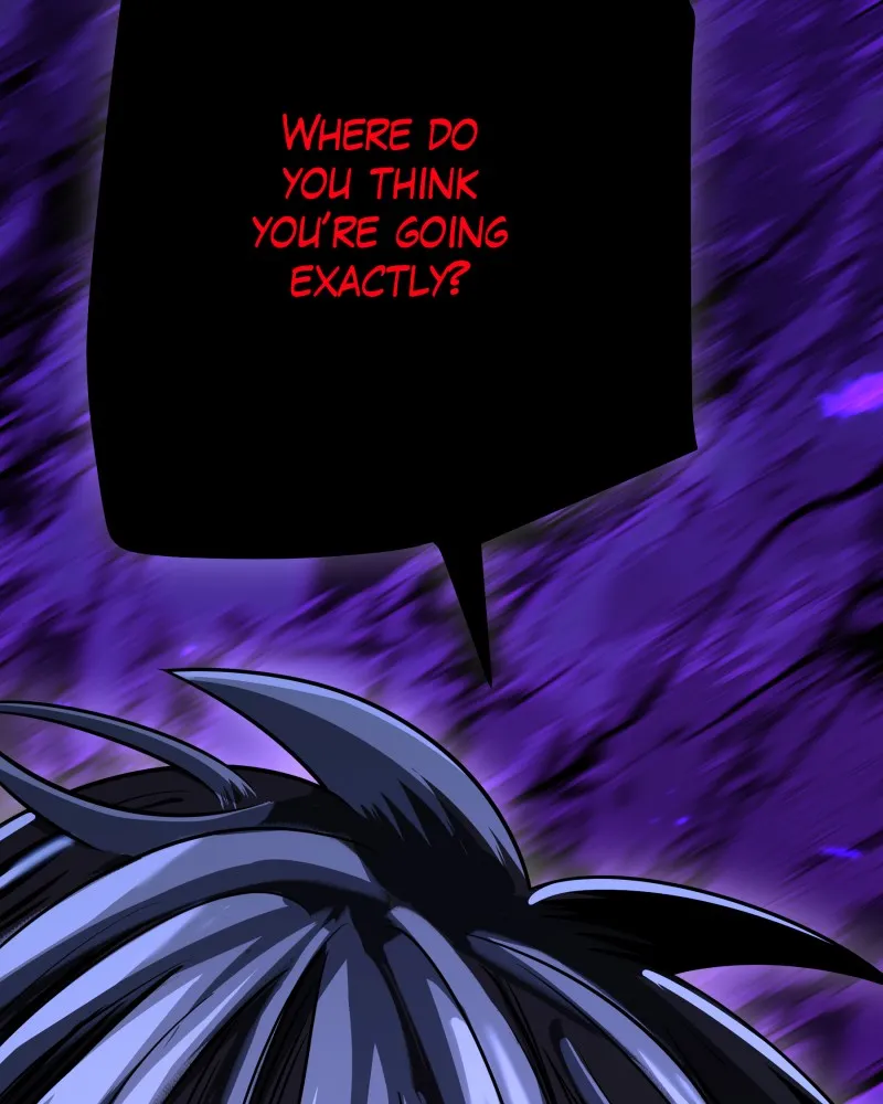Back From Black Chapter 31 page 164 - 