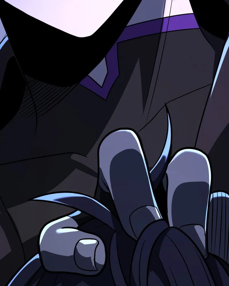 Back From Black Chapter 31 page 166 - 