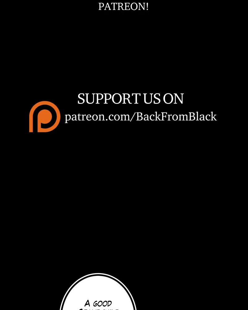 Back From Black Chapter 31 page 172 - 