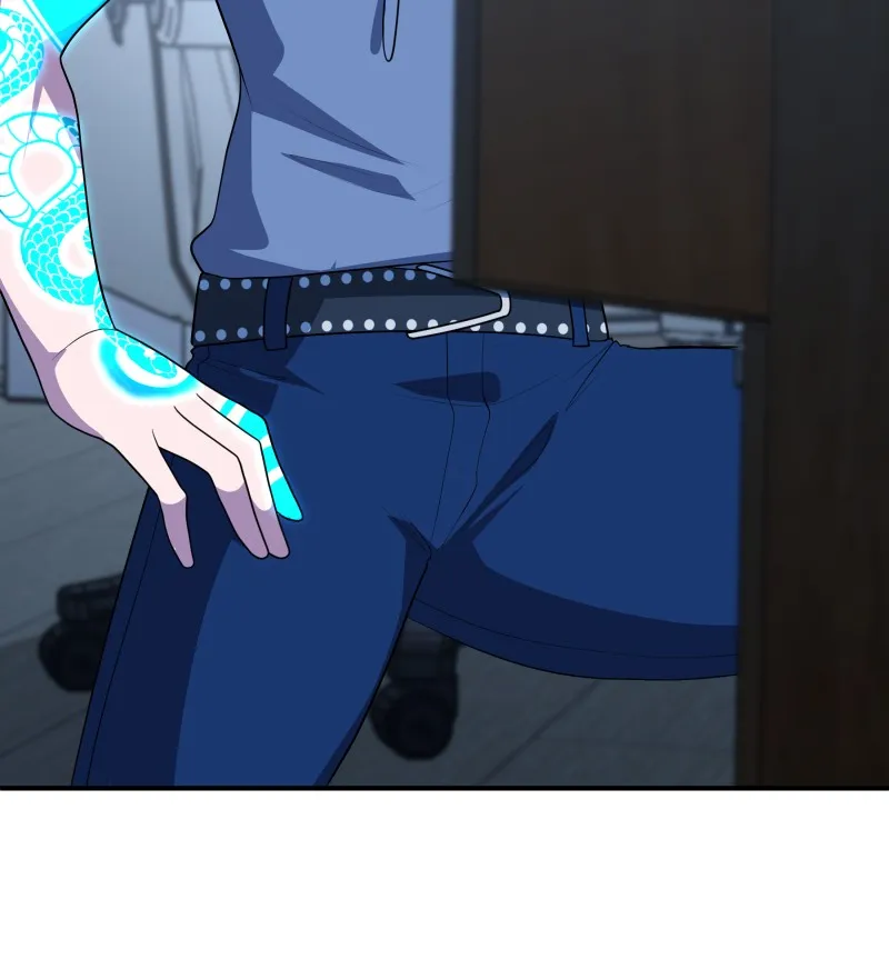 Back From Black Chapter 31 page 3 - 