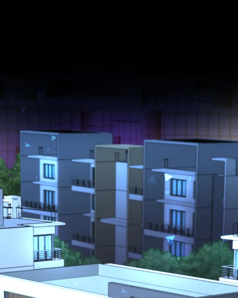 Back From Black Chapter 31 page 21 - 