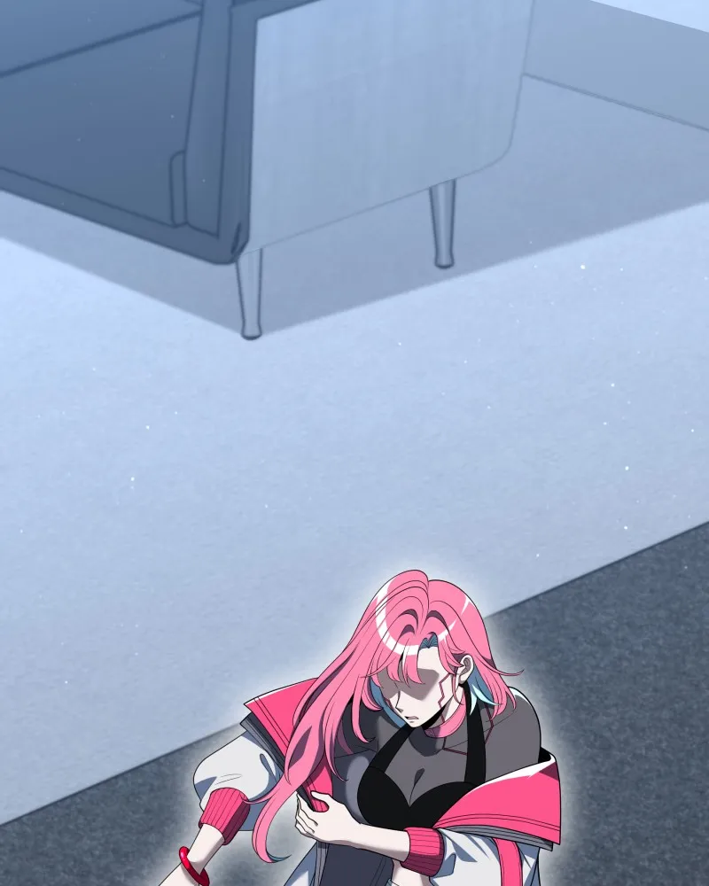 Back From Black Chapter 31 page 24 - 
