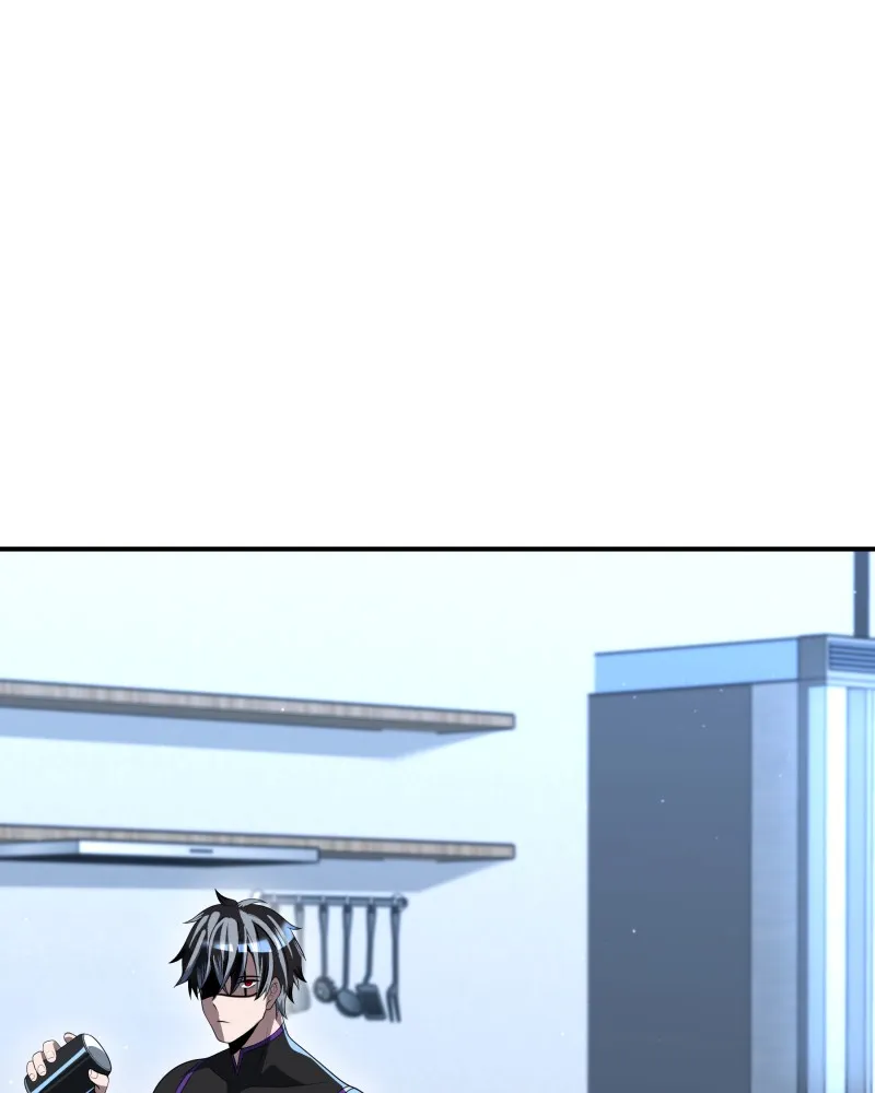 Back From Black Chapter 31 page 28 - 