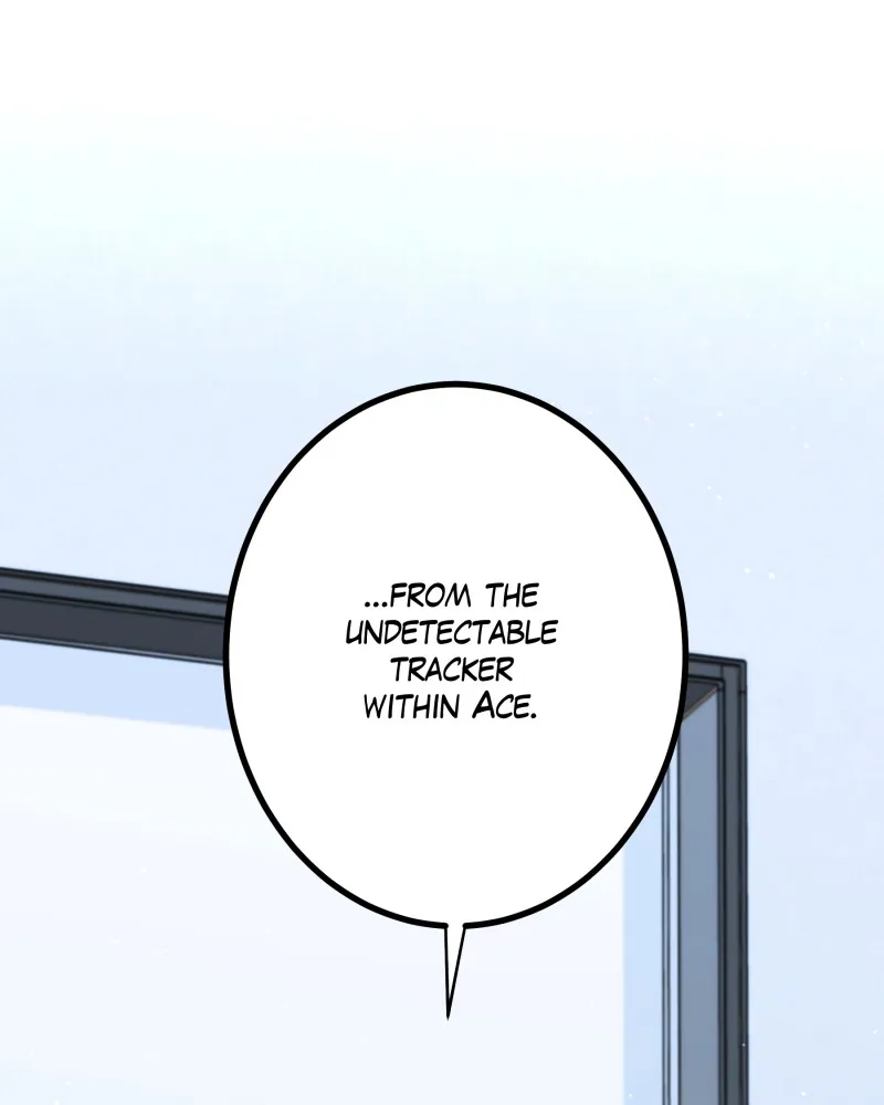 Back From Black Chapter 31 page 43 - 