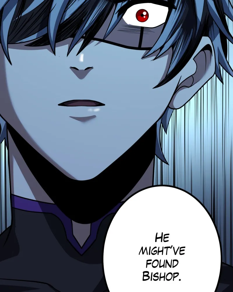Back From Black Chapter 31 page 47 - 