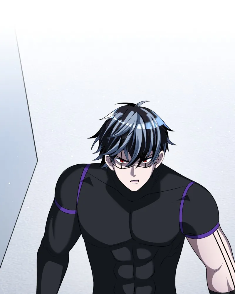 Back From Black Chapter 31 page 49 - 
