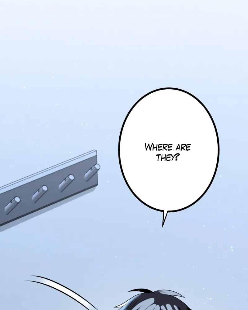 Back From Black Chapter 31 page 52 - 