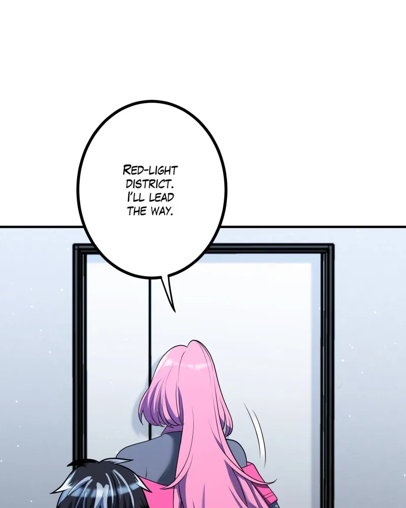 Back From Black Chapter 31 page 55 - 