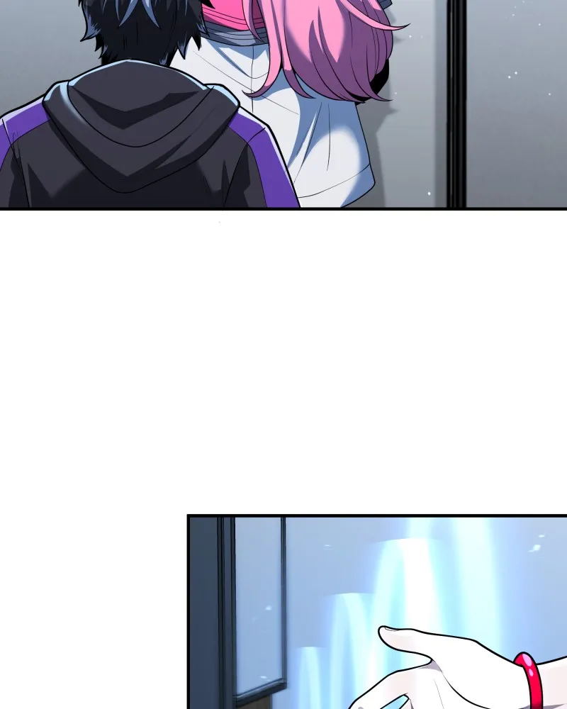 Back From Black Chapter 31 page 56 - 