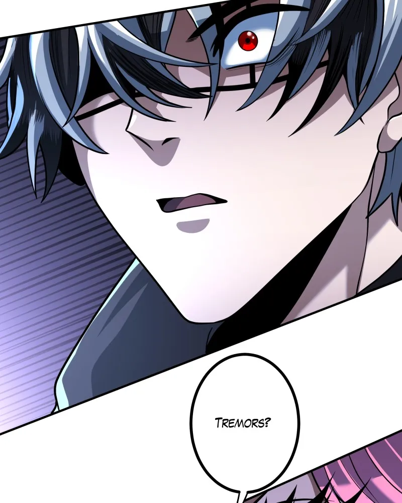 Back From Black Chapter 31 page 58 - 