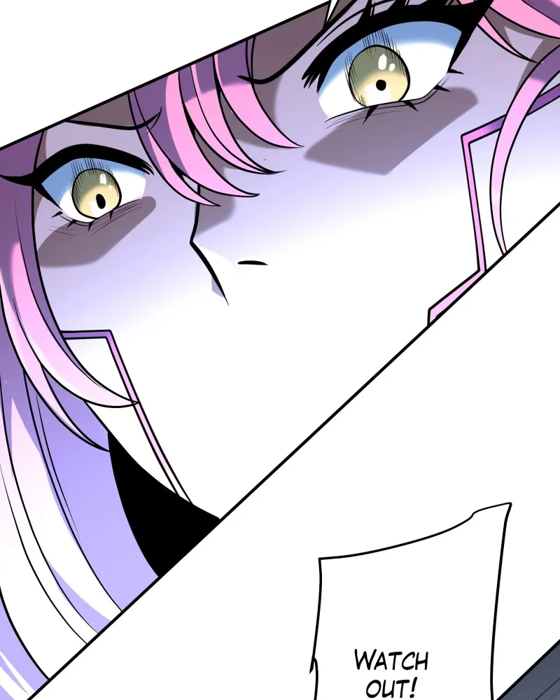 Back From Black Chapter 31 page 59 - 