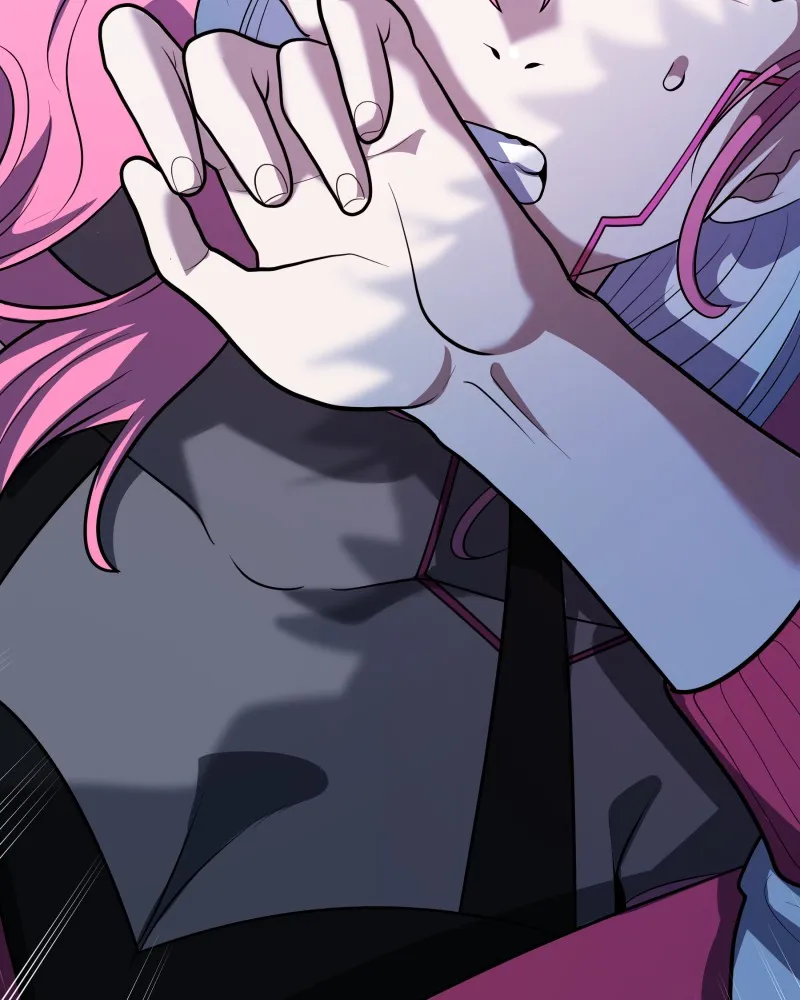Back From Black Chapter 31 page 64 - 
