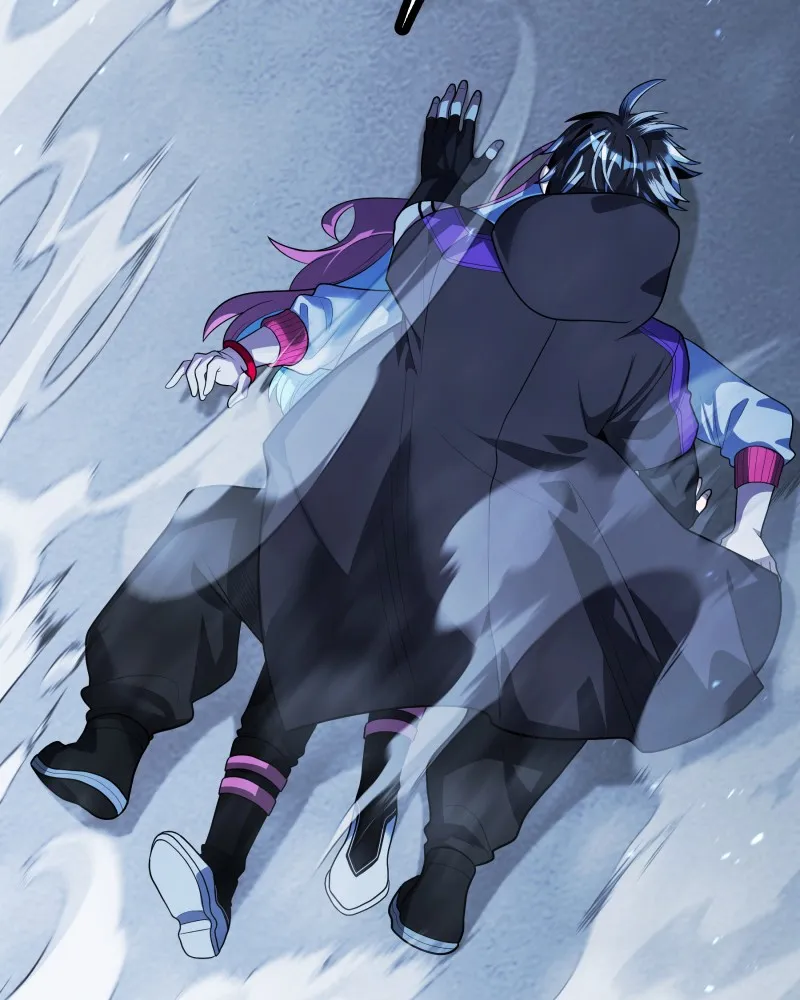 Back From Black Chapter 31 page 75 - 