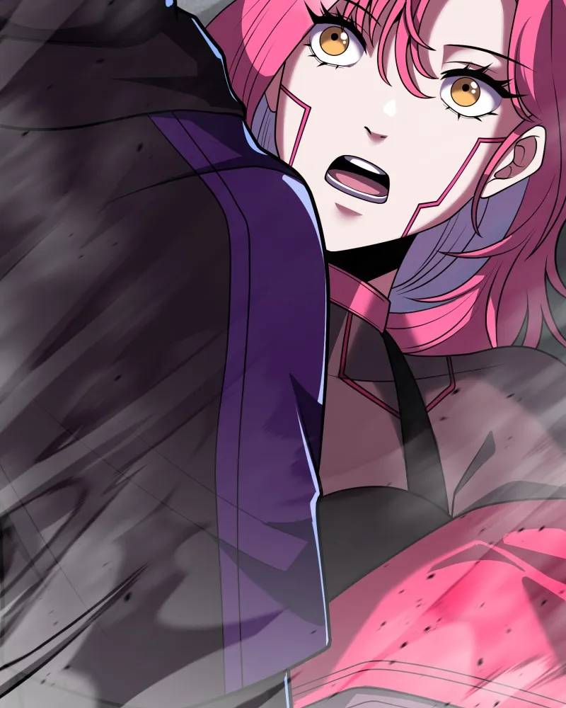 Back From Black Chapter 31 page 78 - 