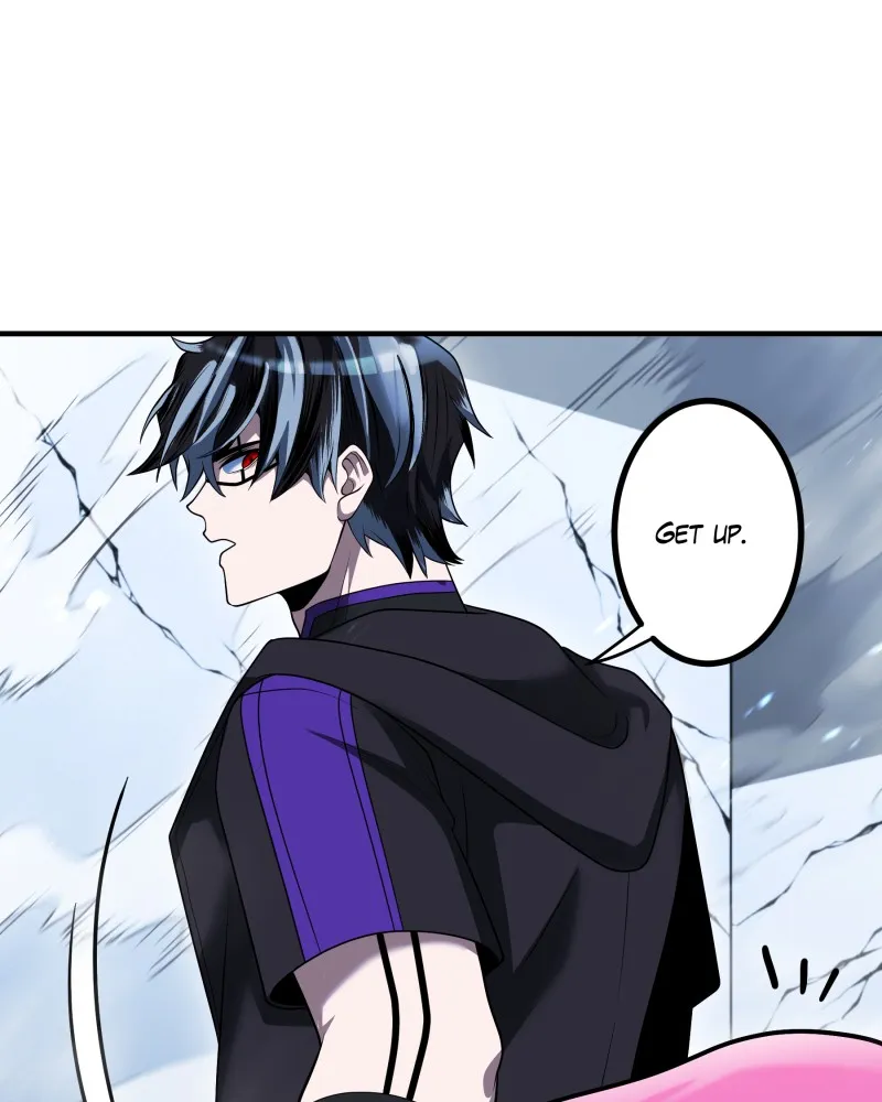 Back From Black Chapter 31 page 94 - 