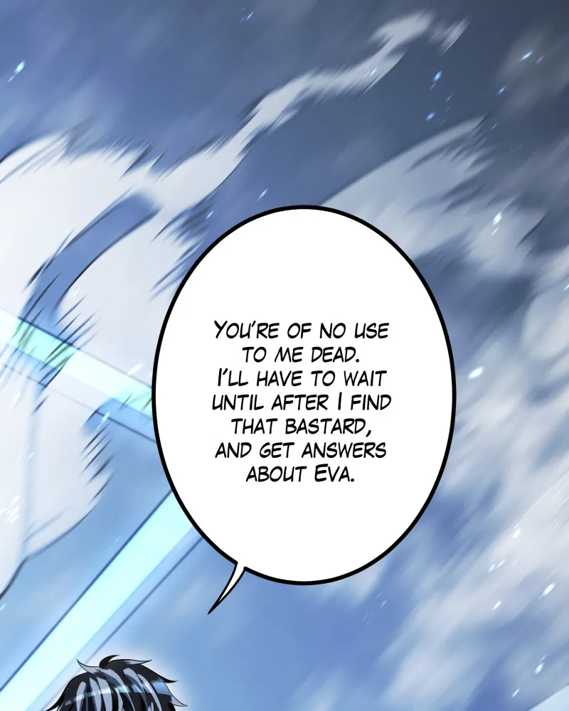 Back From Black Chapter 31 page 99 - 