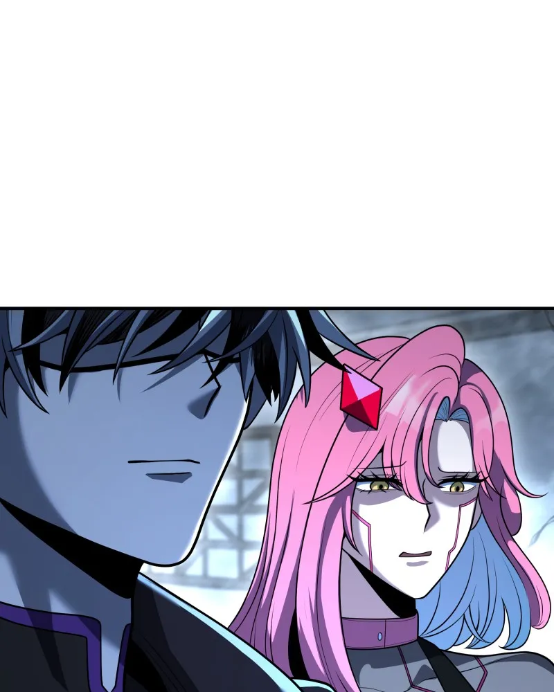 Back From Black Chapter 32 page 1 - 