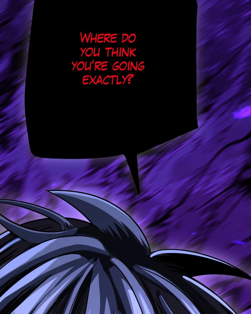 Back From Black Chapter 32 page 11 - 