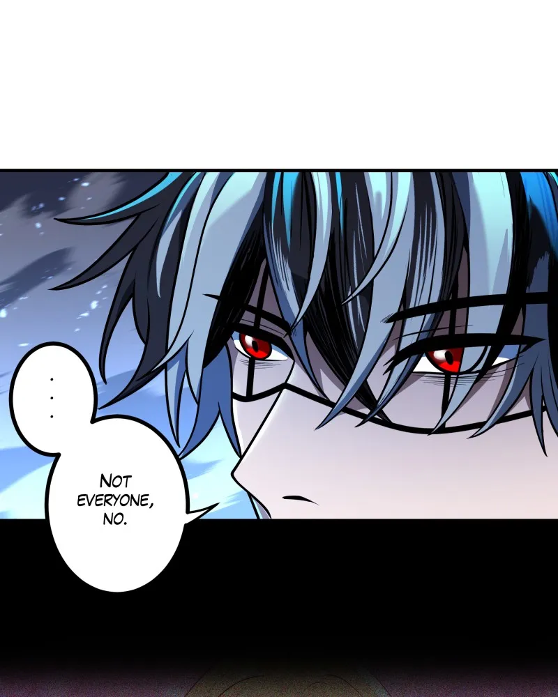Back From Black Chapter 32 page 104 - 