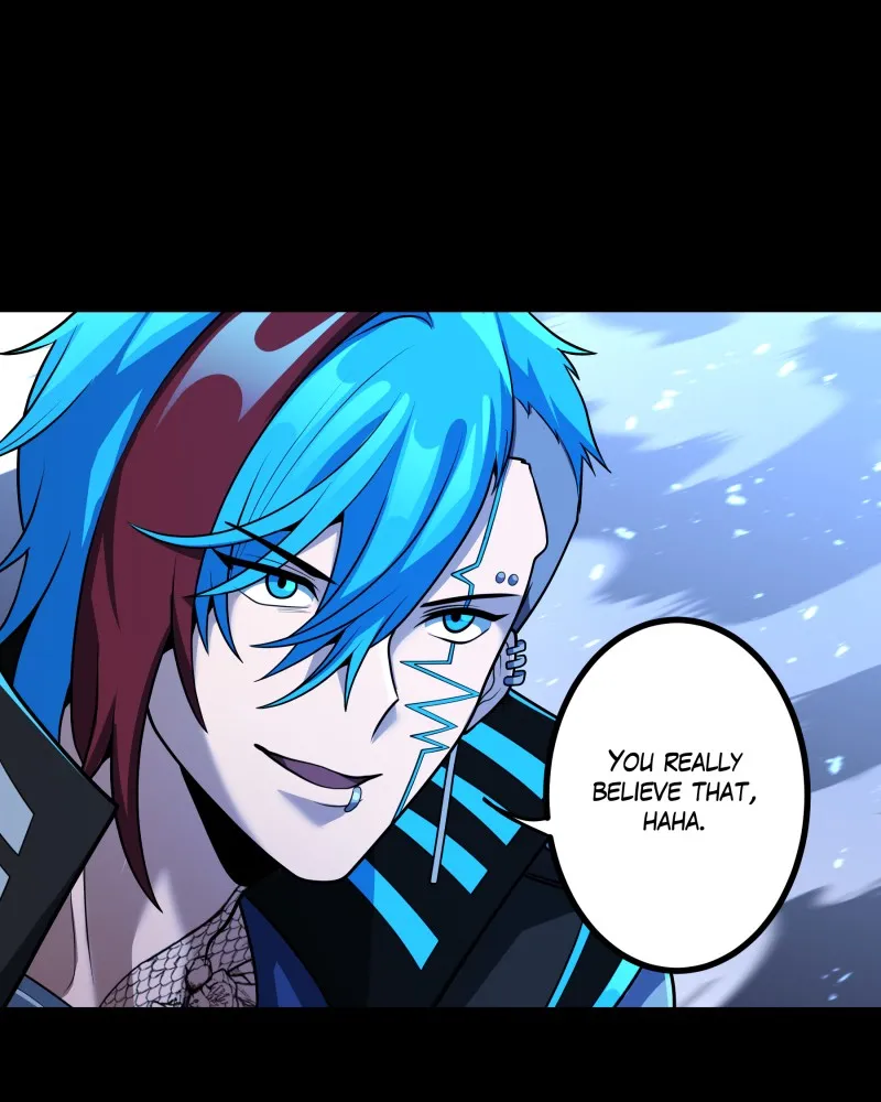 Back From Black Chapter 32 page 106 - 