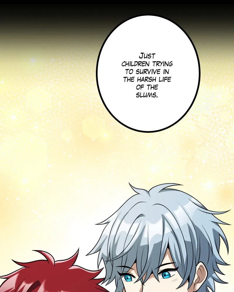 Back From Black Chapter 32 page 109 - 