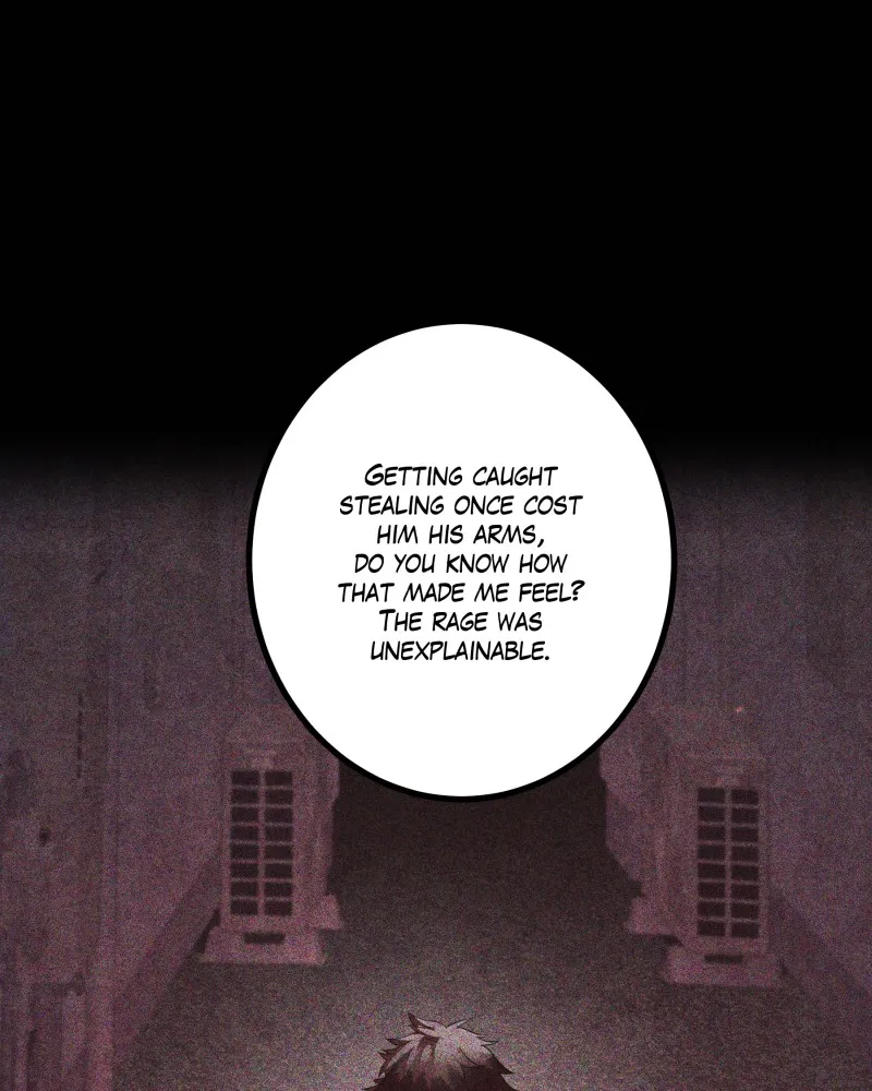 Back From Black Chapter 32 page 111 - 