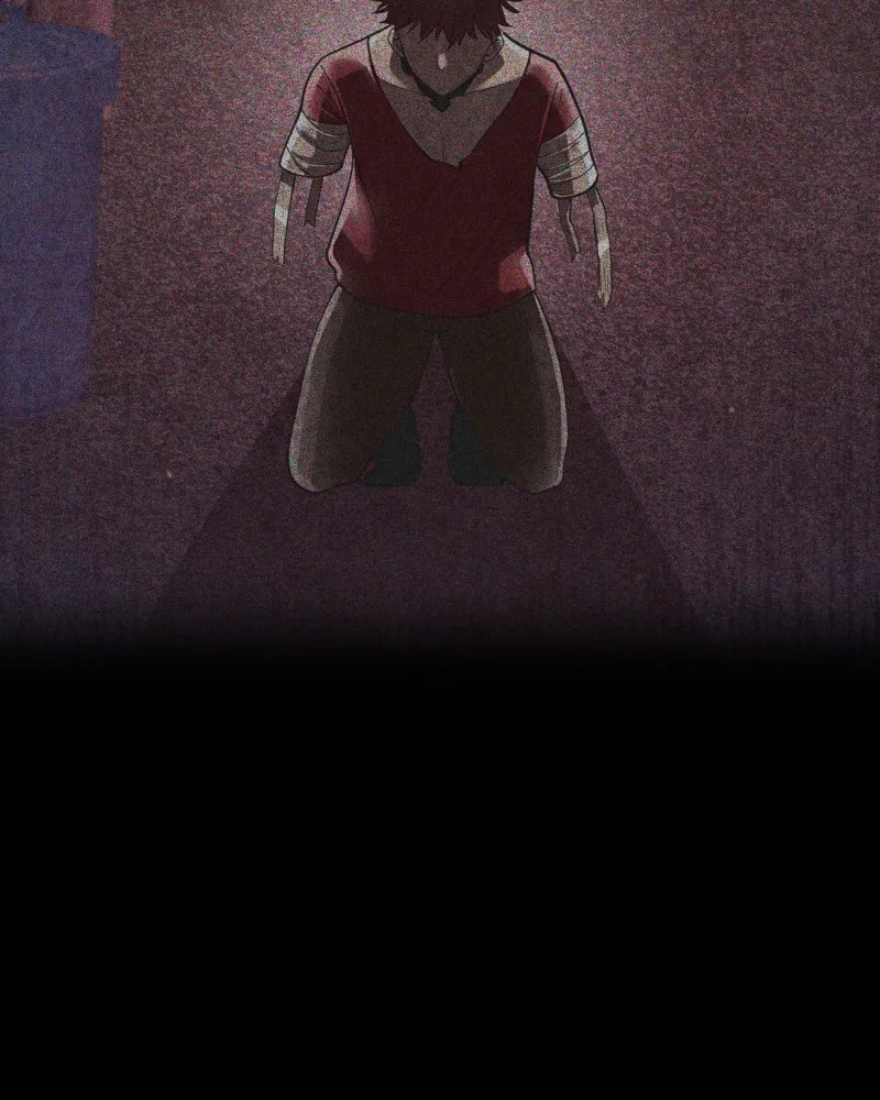 Back From Black Chapter 32 page 112 - 