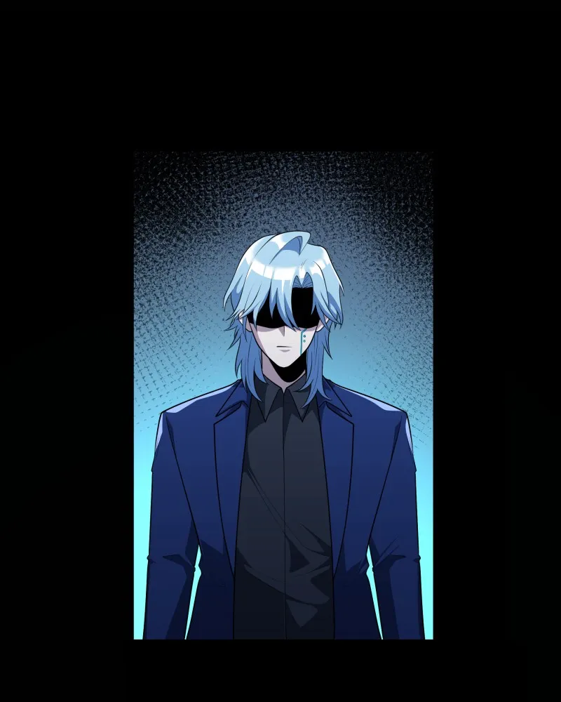 Back From Black Chapter 32 page 113 - 