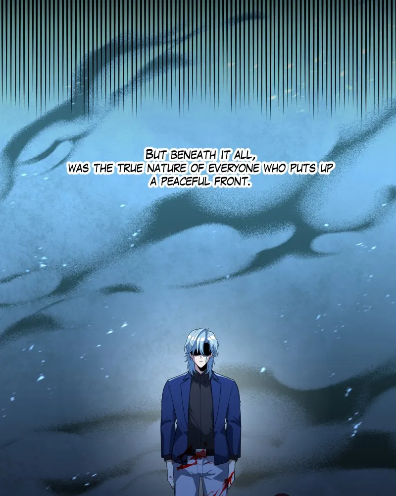 Back From Black Chapter 32 page 115 - 
