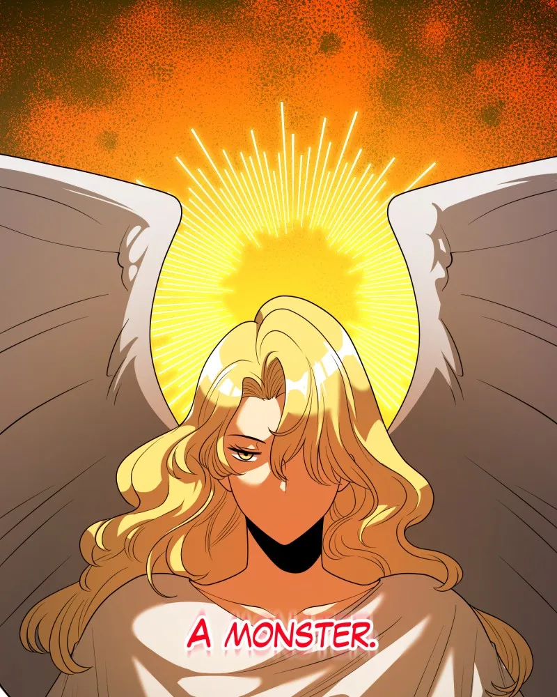 Back From Black Chapter 32 page 118 - 