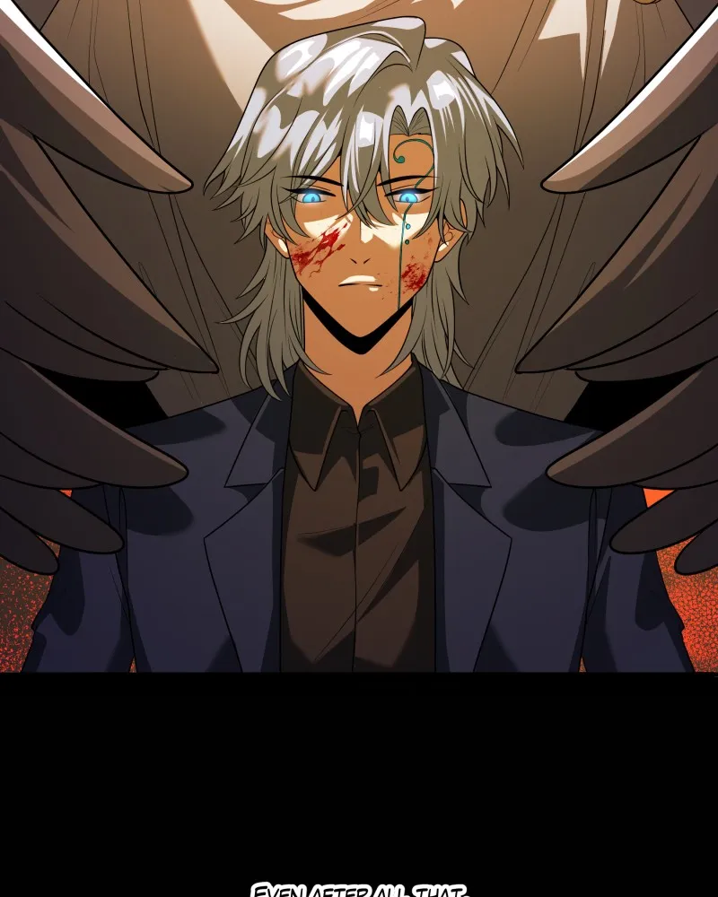 Back From Black Chapter 32 page 119 - 