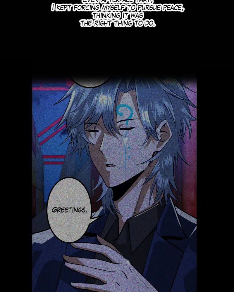 Back From Black Chapter 32 page 120 - 