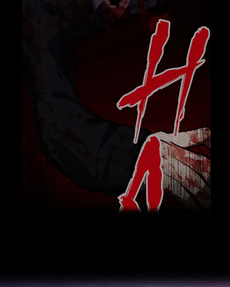 Back From Black Chapter 32 page 122 - 