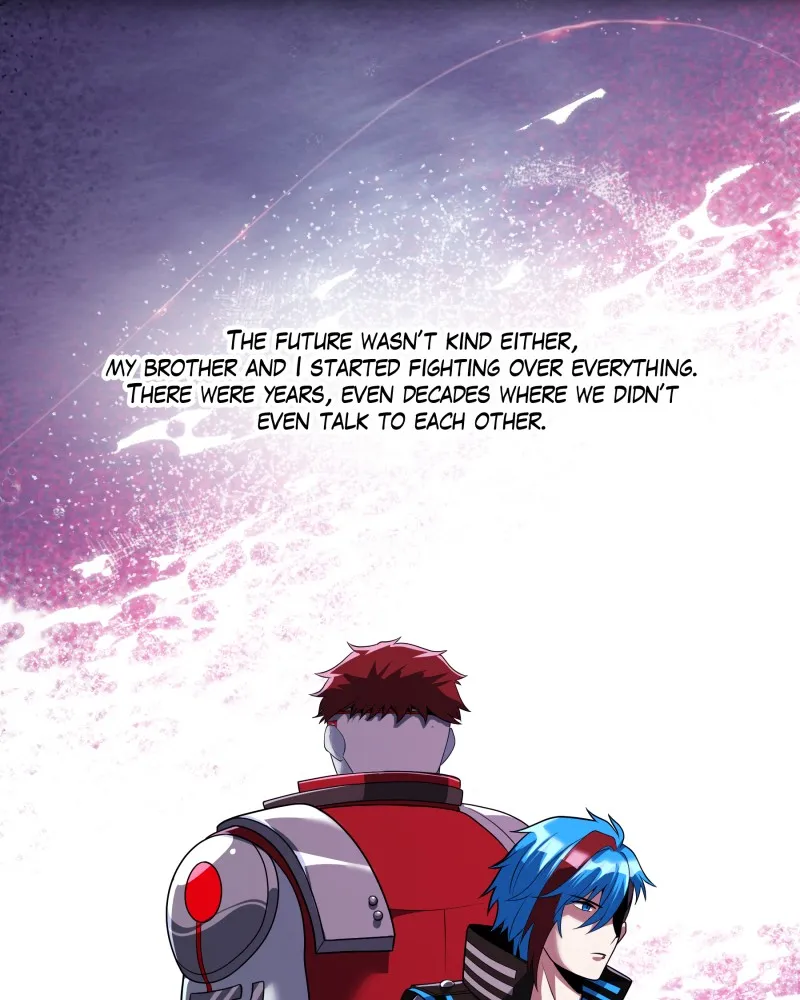 Back From Black Chapter 32 page 123 - 
