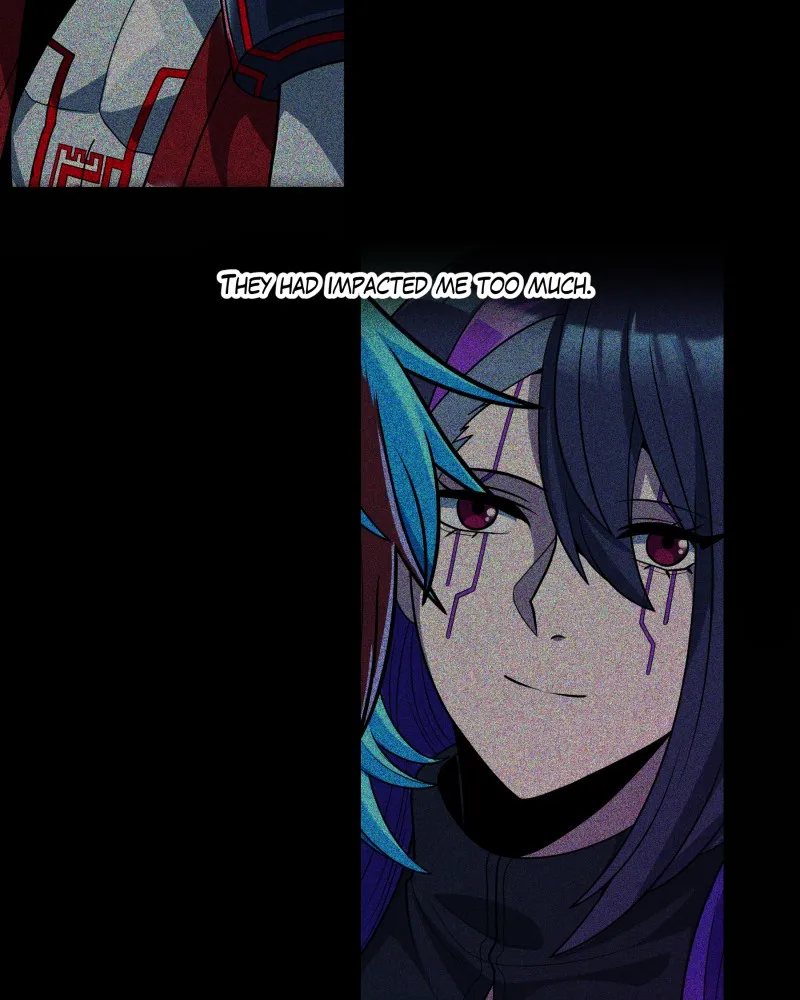 Back From Black Chapter 32 page 128 - 