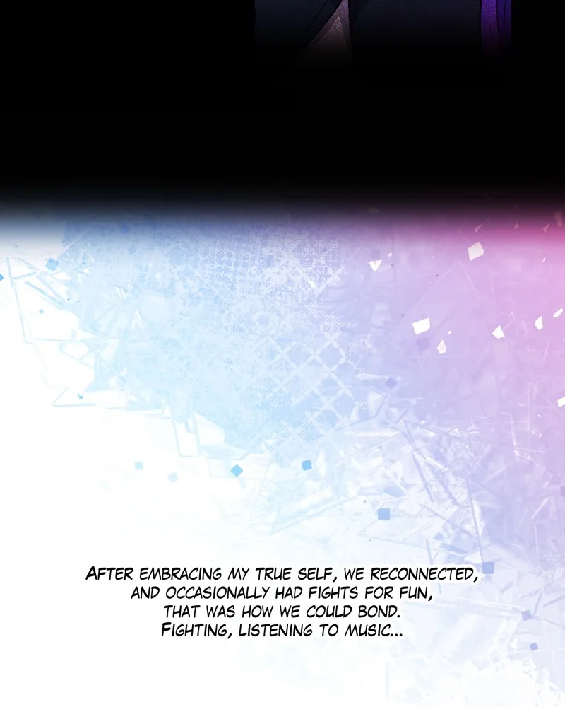 Back From Black Chapter 32 page 129 - 