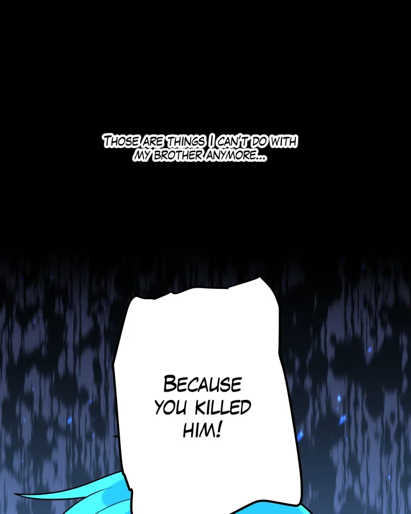 Back From Black Chapter 32 page 132 - 