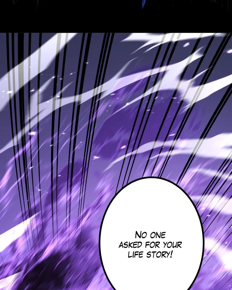 Back From Black Chapter 32 page 134 - 