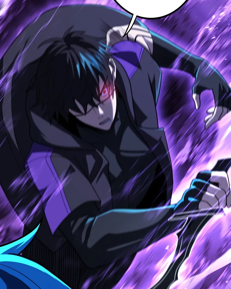 Back From Black Chapter 32 page 135 - 