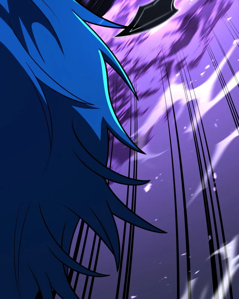 Back From Black Chapter 32 page 136 - 