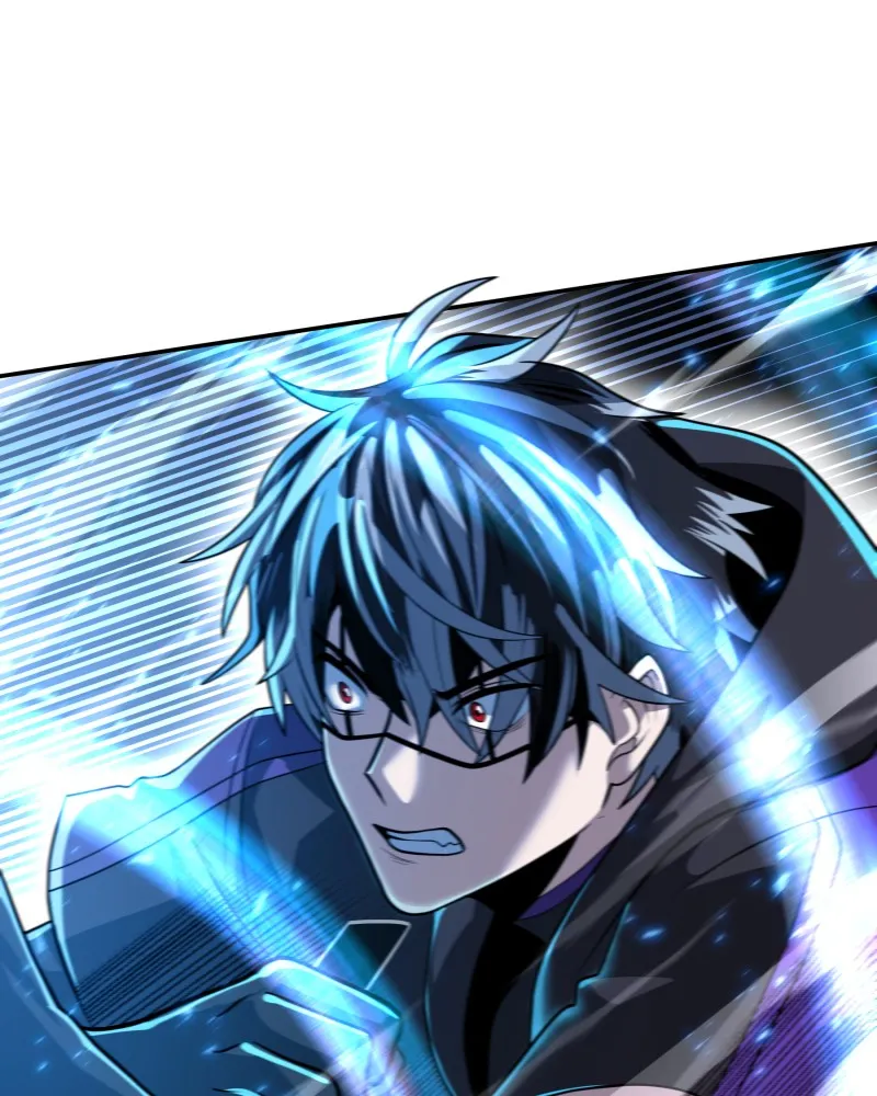 Back From Black Chapter 32 page 141 - 
