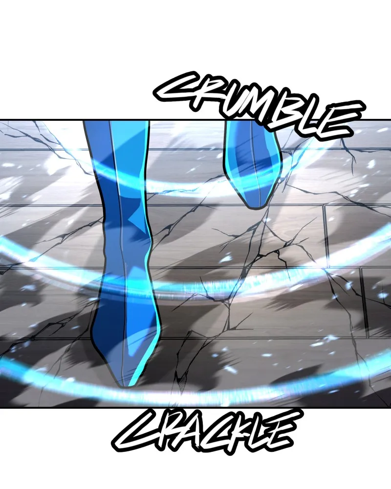 Back From Black Chapter 32 page 146 - 