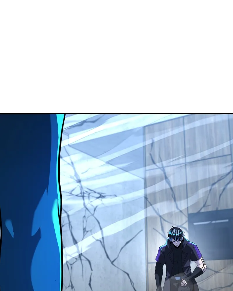 Back From Black Chapter 32 page 147 - 