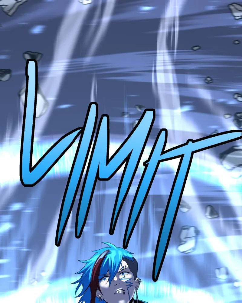 Back From Black Chapter 32 page 150 - 