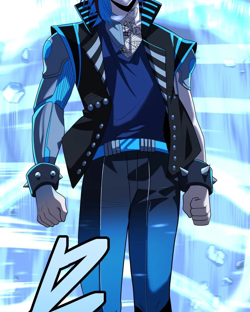 Back From Black Chapter 32 page 151 - 